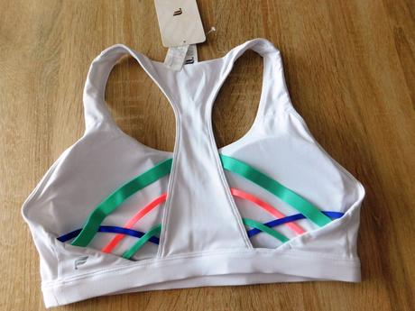Dámská sportovní podprsenka, m