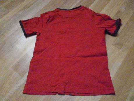 Triko lev 3-5 tu, tu,110