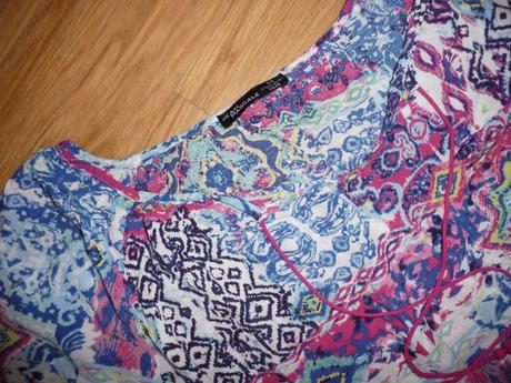 Dámské triko jean pascale vel.44-xxl, xxl