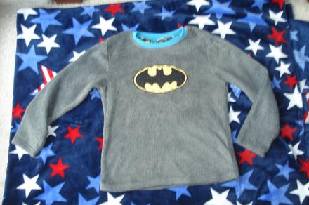 Chlupatková mikina, primark,140