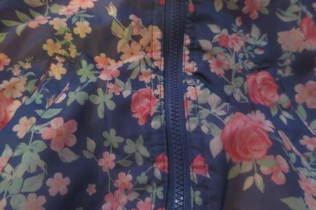 Kytičková bundička, pepco,104