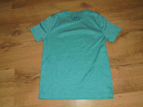Tričko, zn. under armour, vel. ysm, under armour,122