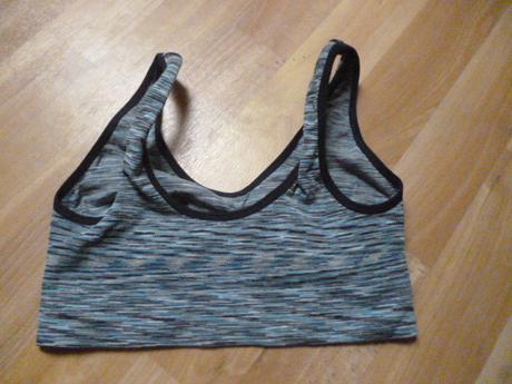 Sportovní podprsenka 10-11, 146