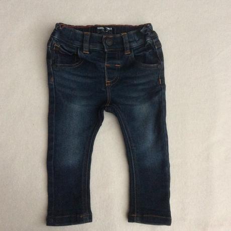 Džíny super slim zn. next, next,74