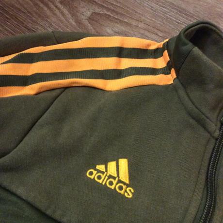 Tepláková mikina ,,adidas", adidas,152