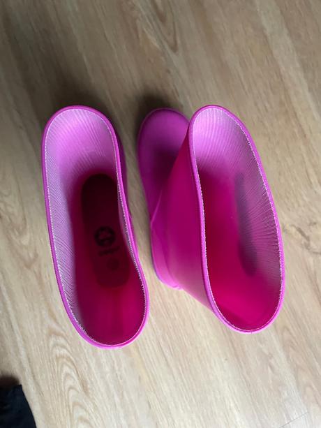 Holínky, gumovky, gumáky coqui vel. 33, coqui,33