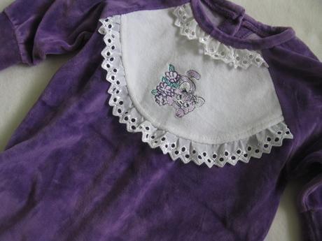 Semiškový overálek, 68