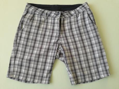 Dámské kraťasy vel. 36, 36