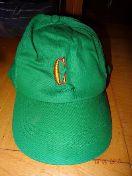 Kšiltovka - kšiltovky, 104 / 110 / 116 / 122