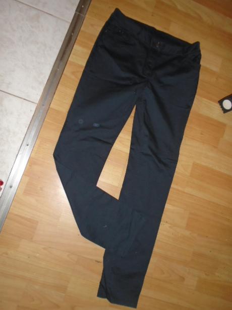 Kalhoty vel 38, f&f,38