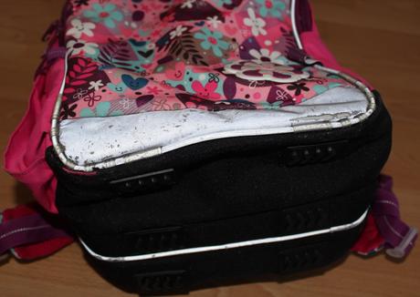 Školní batoh, aktovka topgal, pro 1. stupeň,