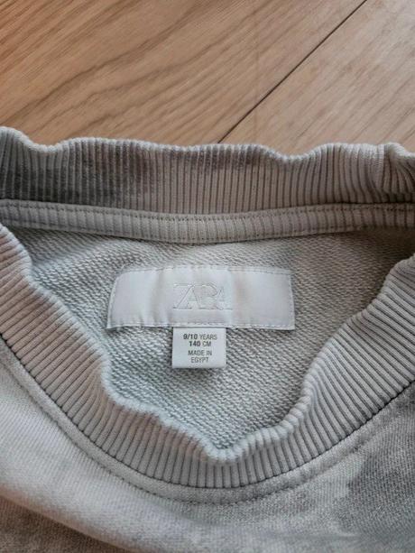 Mikina zara, vel. 140, zara,140