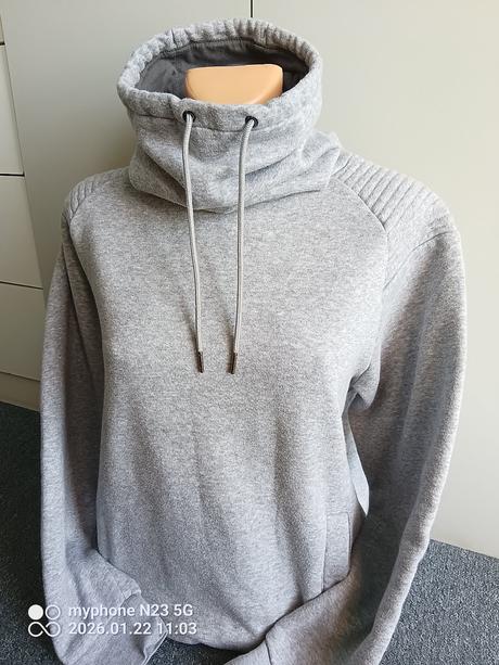 Mikina zn."h&m" vel."m", h&m,m