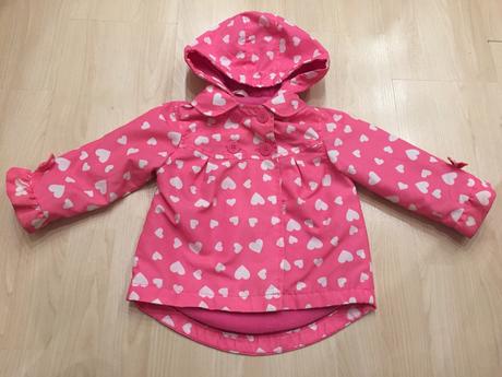 Podzimní / jarní bunda, pepco,86