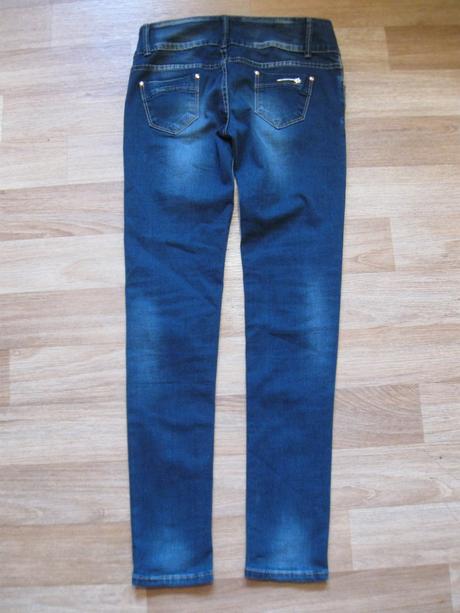 Skinny džíny, 38