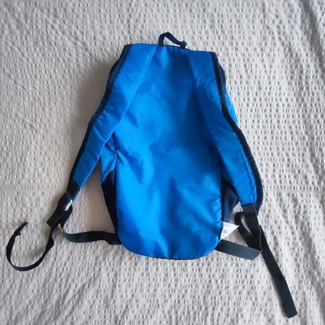 Malý batoh quechua 10 litrů, 