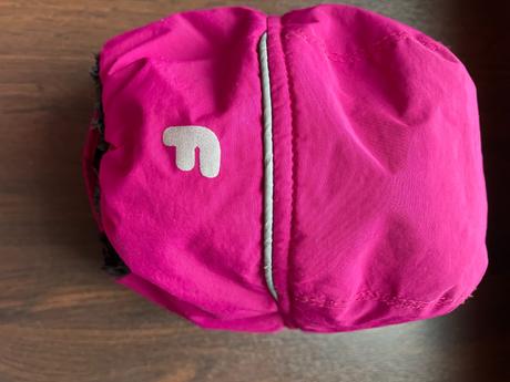 Malinová beranice lindex fix 48/50, lindex,50