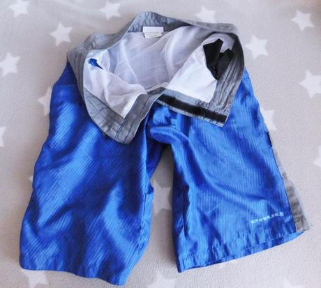 Plavky envy vel.m, envy,m