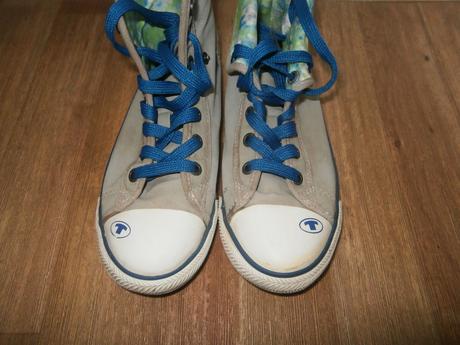 Boty,tenisky tom tailor,vel.34, tom tailor,34