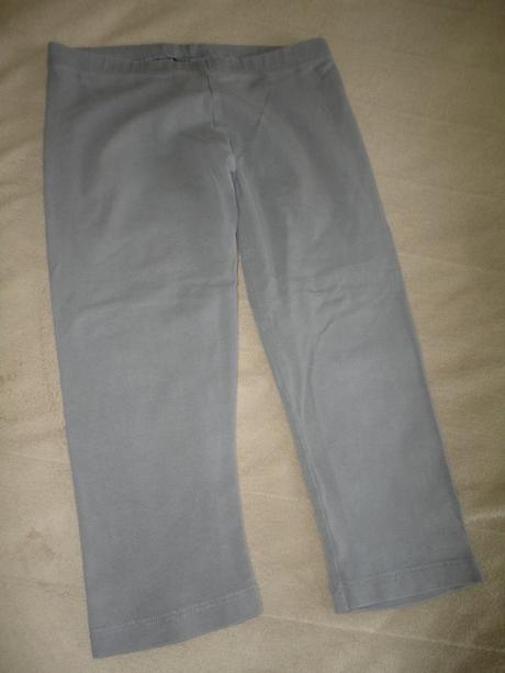 7/8 legíny next, vel. 9 let, next,134