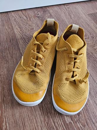 Síťované barefoot tenisky reima astelu vel. 35, reima,35