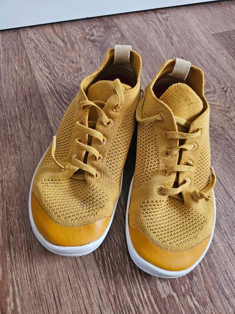 Síťované barefoot tenisky reima astelu vel. 35, reima,35