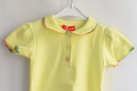 Tričko vel. 12 m, 80