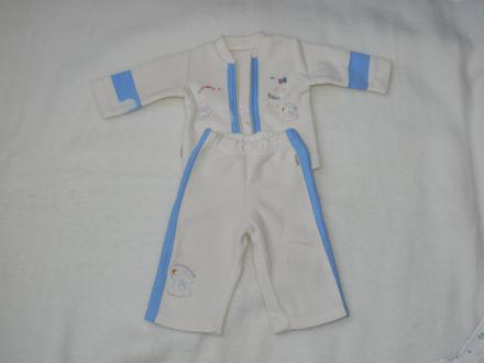 Flesova souprava, 74