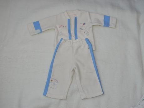 Flesova souprava, 74