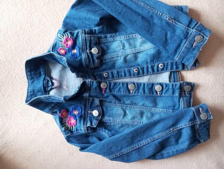 Riflová bunda 116, palomino,116