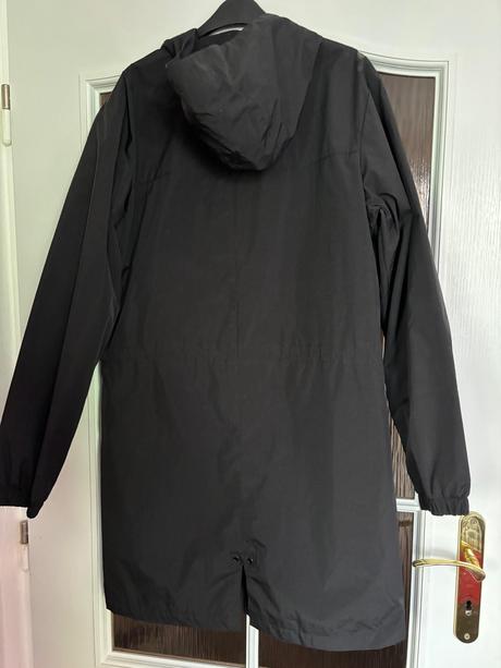 Šustáková bunda/kabát, takko,170