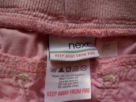 Sukně next, top stav, vel 92, next,92