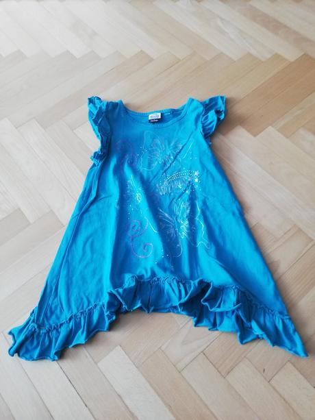 Halenka + krátké legínky, palomino,116