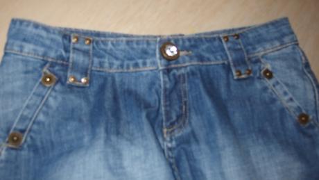 Rifle lecavis jeans w29/l32, m