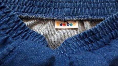 Dětská sukně, sukýnka, zn.kuniboo, vel.110/116, kuniboo,110