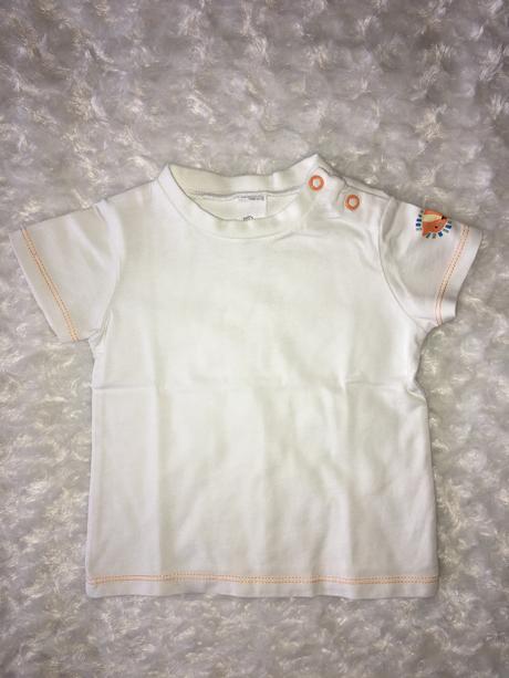 Letní komplet c&a, c&a,68