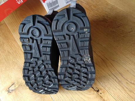 Zimní boty superfit, superfit,32