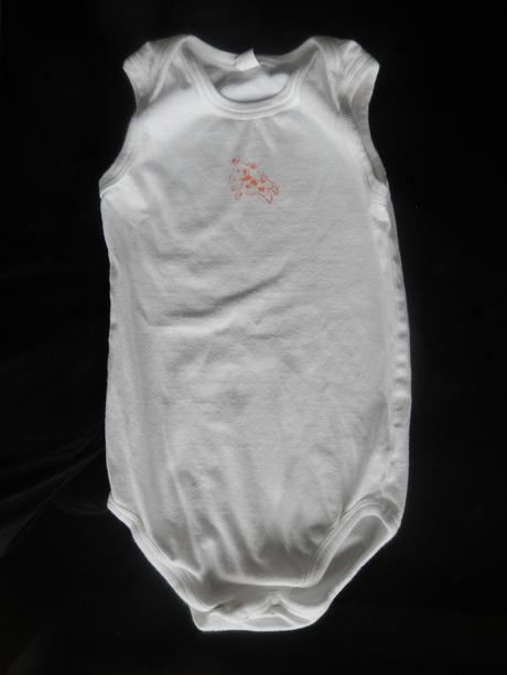 Tílko/body albert, 74