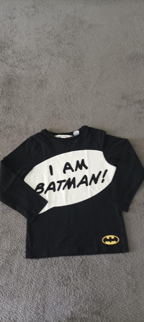 Tričko h&m vel. 110/116, h&m,110