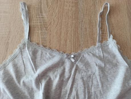 Dámské letní tílko, tu,46