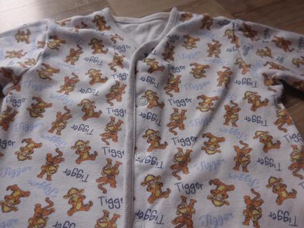 Overal f&f edice tigger, disney,92
