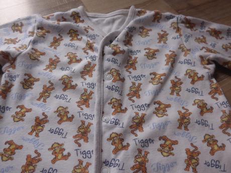 Overal f&f edice tigger, disney,92