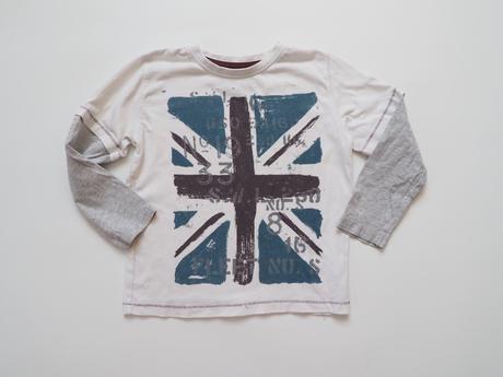 Tričko vel 110, next,110