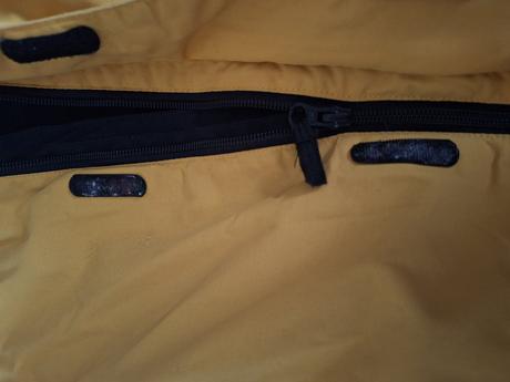 Dětská zimní bunda značky polarn o. pyret, vel.128, 128