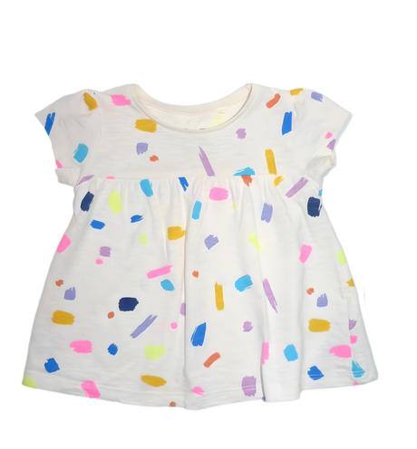 Next bavlněné tričko vel.86, next,86