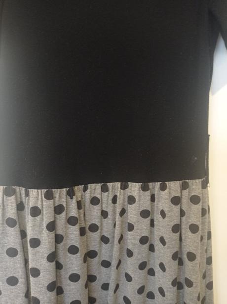 Puntīkaté šaty 146,152, f&f,146