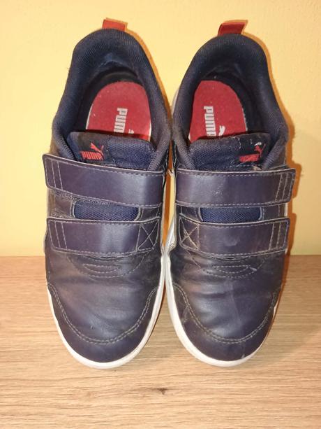 Sportovní boty, puma,35