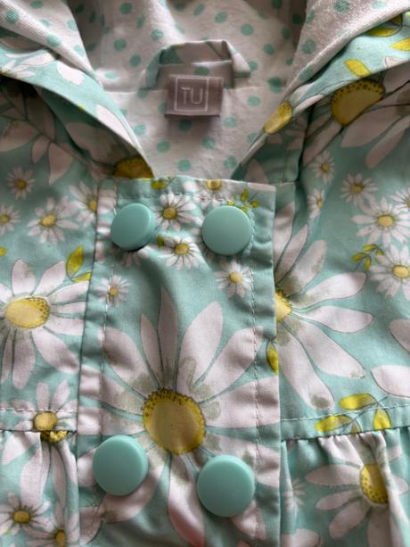 Bundička jaro/podzim - v.3/4 roky, tu,104