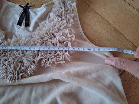 Tílko top vel. m / 38, atmosphere,m