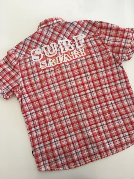 Pánská košile krátký rukáv blend, vel. xxl, xxl